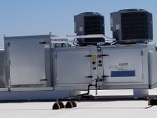Commercial Air Conditioning