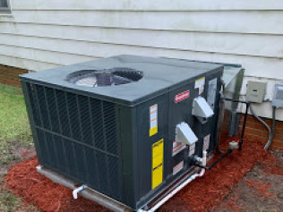 Home Air Conditioner Repair