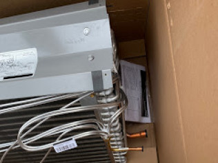 HVAC Coil Equipment