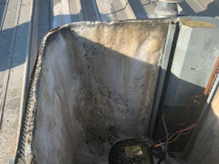 HVAC Maintenance Service