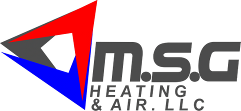 M.S.G. Heating & Air LLC, NC