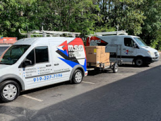 Residential and Commercial HVAC Company