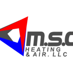 M.S.G. Heating & Air LLC, NC